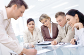 Go to "Training Services"