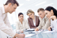 Go to "Training Services"