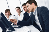 Go to "Consulting Services"