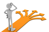Go to "Trade-off Decision Model"