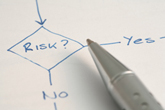 Go to "Risk Management"